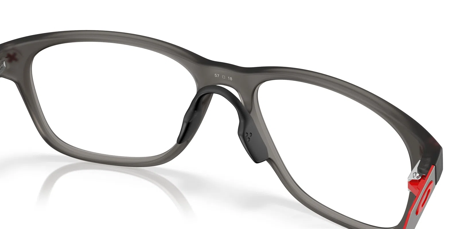 Oakley Cerebral 8187 Eyeglasses - view 11